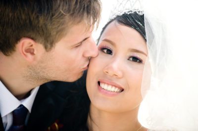 Immigration fondée sur la famille 2 Marriage Green Cards